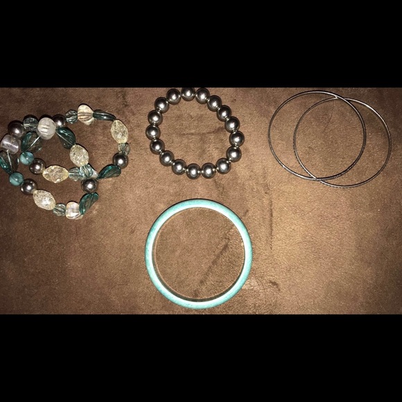 Bracelets - Picture 3 of 3